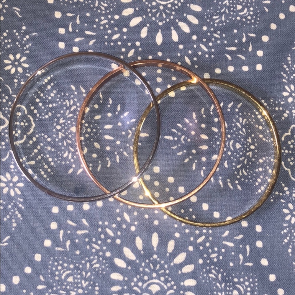 Kate Spade Bangles